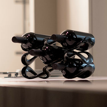 Pascal Wine Rack